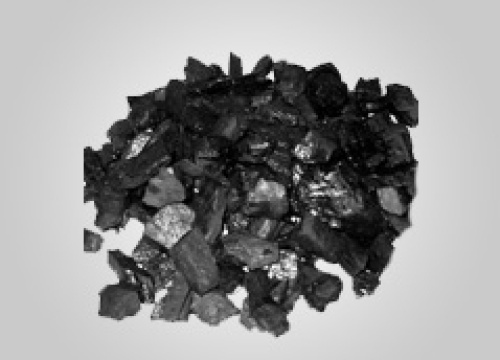 ZENGİNLEŞTİRİLMİŞ FINDIK KÖMÜR (15–30 mm)