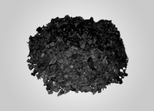 ZENGİNLEŞTİRİLMİŞ TOZ KÖMÜR (0–15 mm)