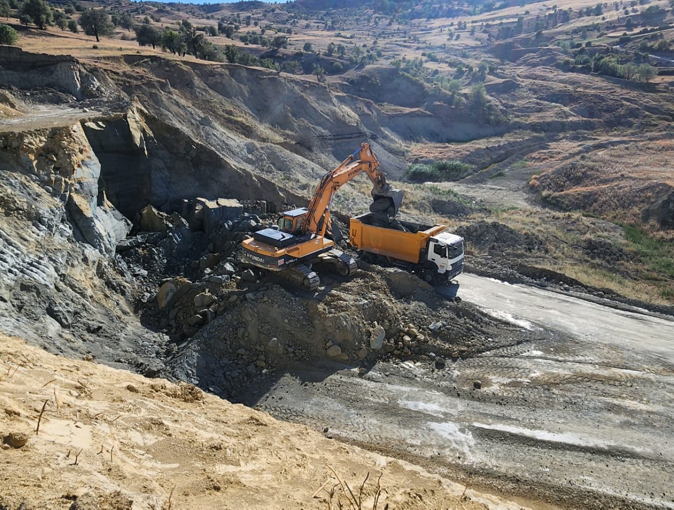 Yalvaç Kömür